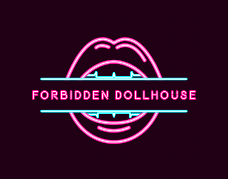 Forbidden Dollhouse