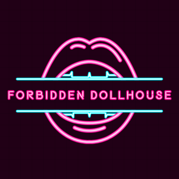 Forbidden Dollhouse